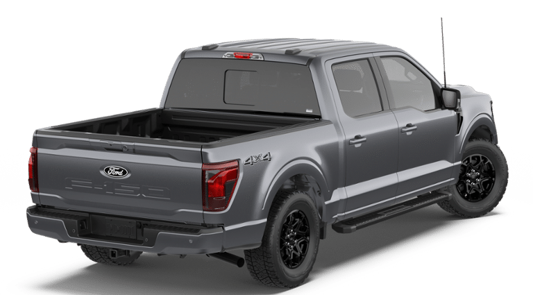 2026 Ford F-150 XLT - Photo 13