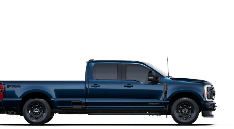 2025 Ford F-350  13