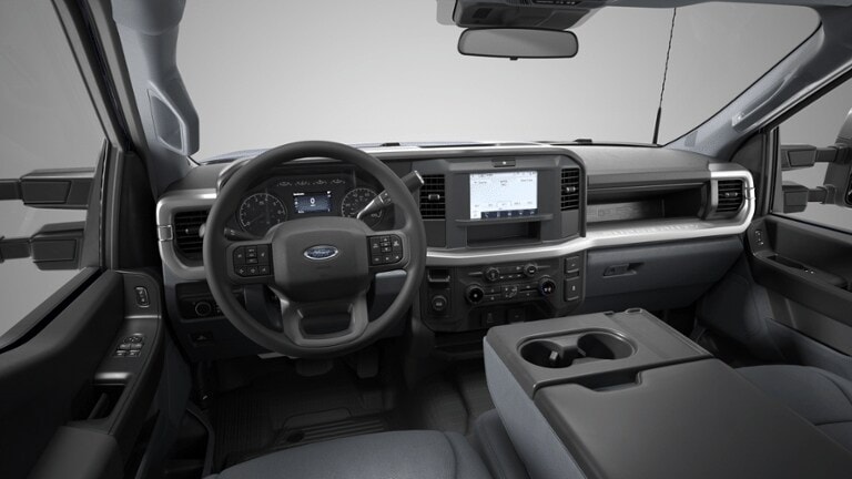 2026 Ford F-250 Super Duty XL - Photo 23