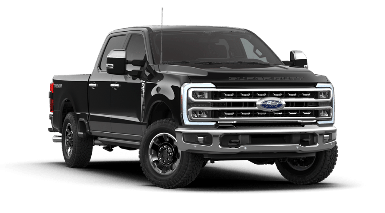 2026 Ford Super Duty F-250 SRW F-250 Lariat