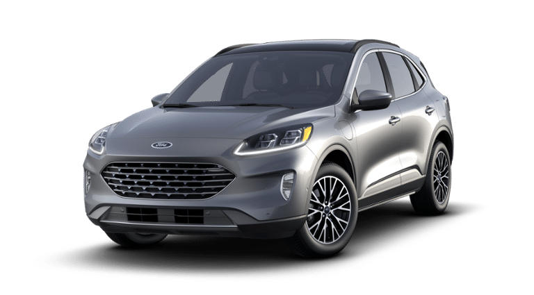 2022 Ford Escape Sport Utility 