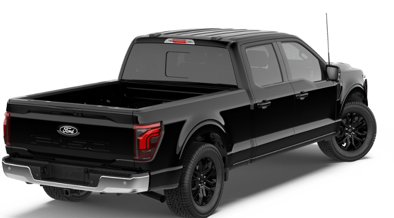 Thumbnail: 2026 Ford F-150 - 11