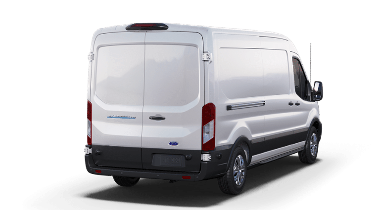 Thumbnail: 2023 Ford Transit Series - 36