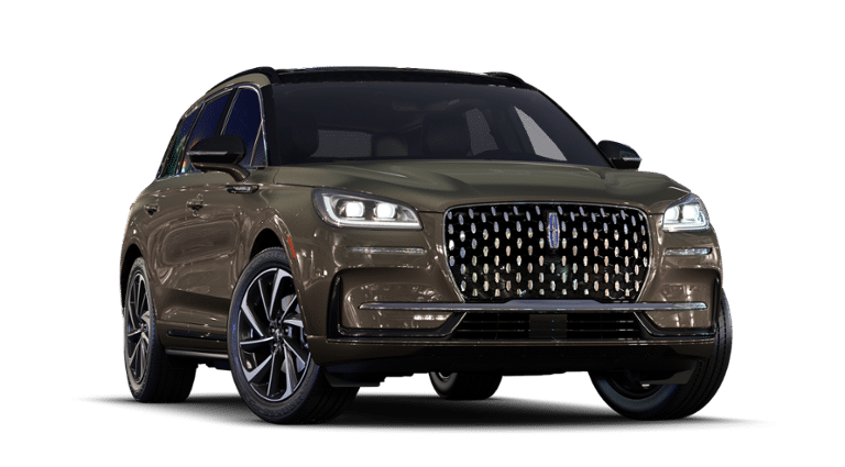 2025 Lincoln Corsair Grand Touring - Photo 42