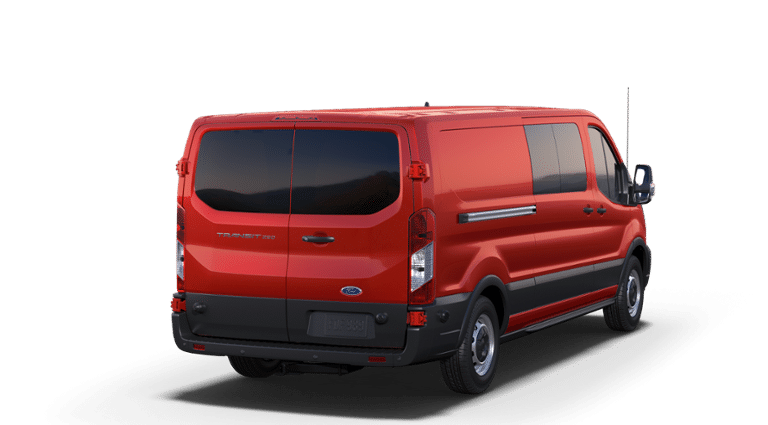 2025 Ford Transit Van Base - Photo 22