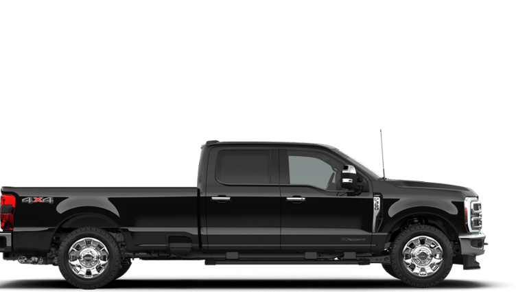 2026 Ford F-350 Super Duty Lariat - Photo 31