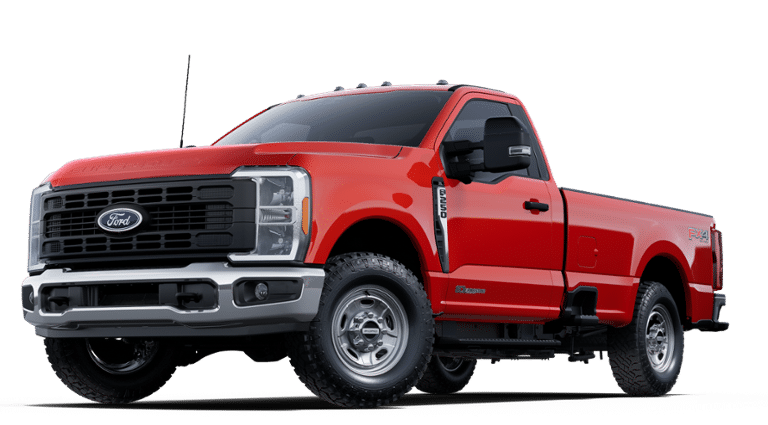 2025 Ford F-250 Super Duty XL - Photo 31