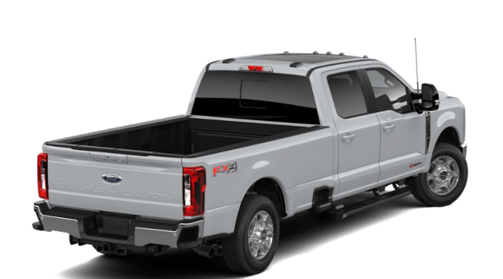 New 2026 Ford F-350SD XLT Truck