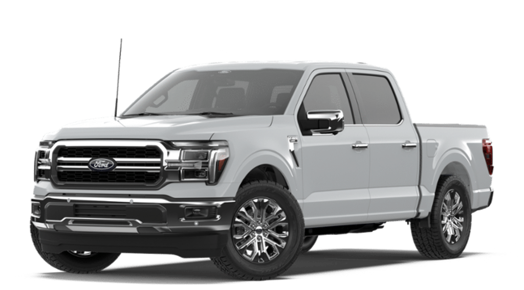 New 2026 Ford F-150 Lariat® TRUCK
