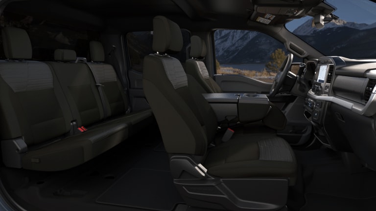 Thumbnail: 2023 Ford F-150 - 50