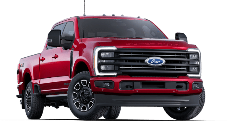2025 Ford F-250 XL photo 4