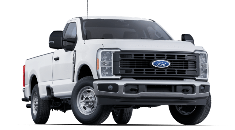2025 Ford F-250 XL photo 9