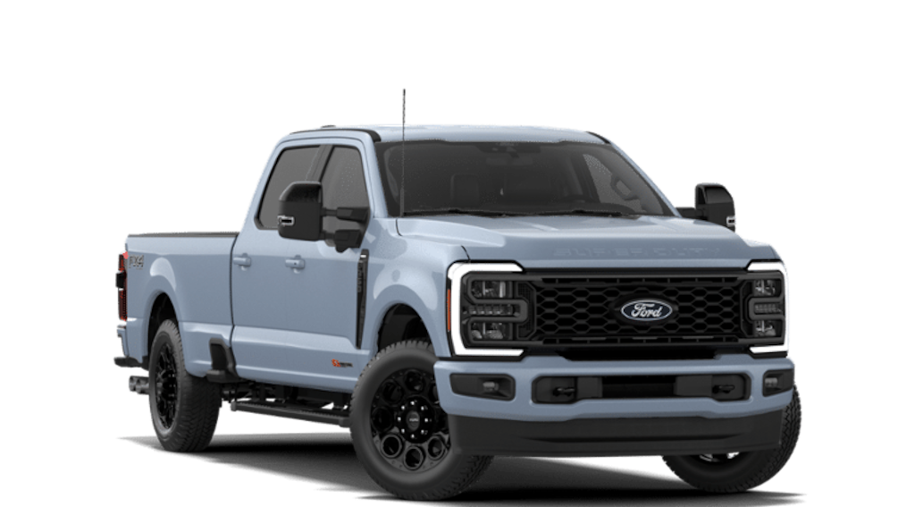 New 2027 Ford Super Duty F-350® Lariat® Truck Crew Cab