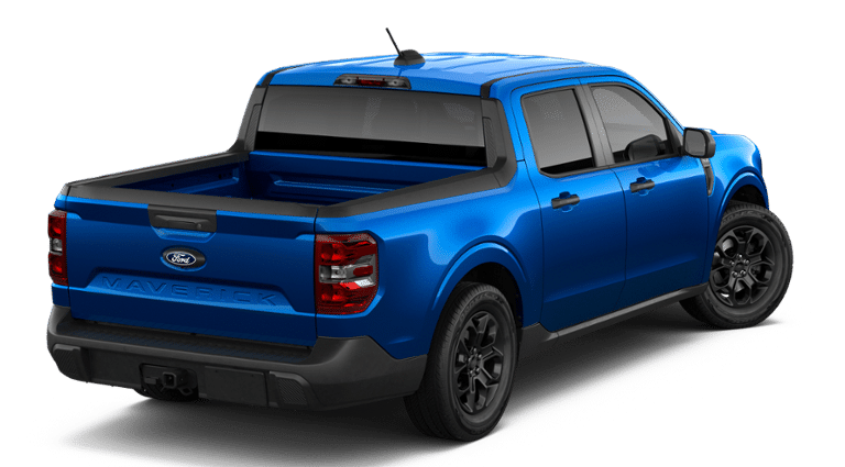 2026 Ford Maverick XLT TRUCK