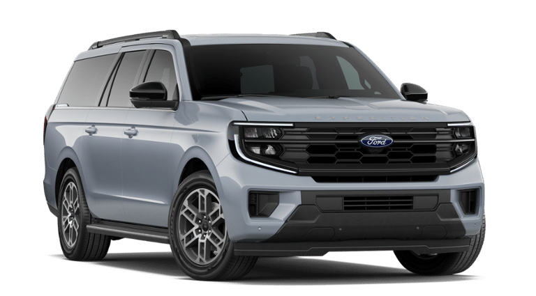 Thumbnail: 2026 Ford Expedition MAX - 13