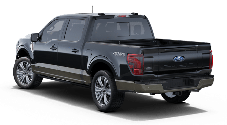 Thumbnail: 2025 Ford F-150 - 25