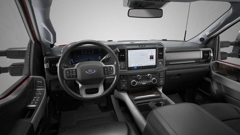 2026 Ford F-250 Super Duty Lariat - Photo 51