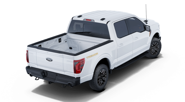 Thumbnail: 2025 Ford F-150 - 32