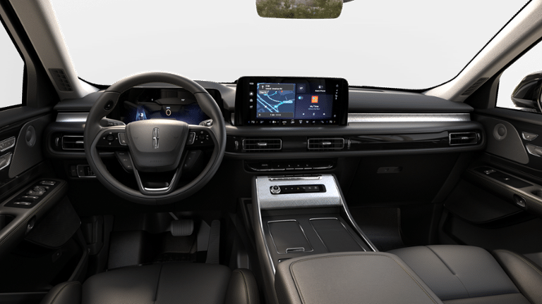 2026 Lincoln Aviator Premiere - Photo 51