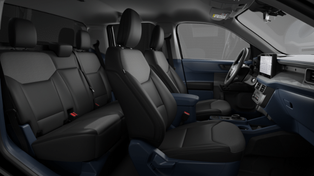 New 2026 Ford Maverick XL TRUCK