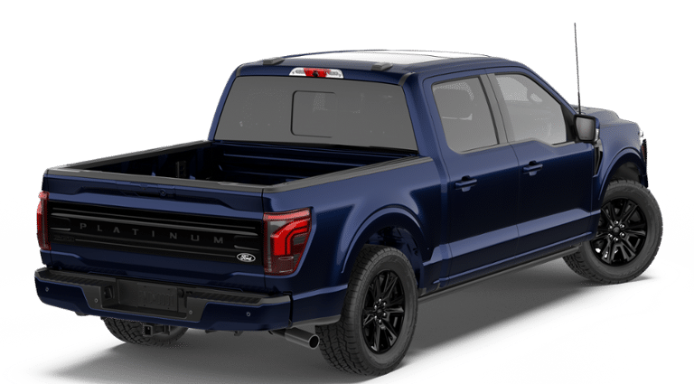 Thumbnail: 2026 Ford F-150 - 26