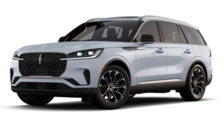 2025 Lincoln Aviator Reserve Sport Utility