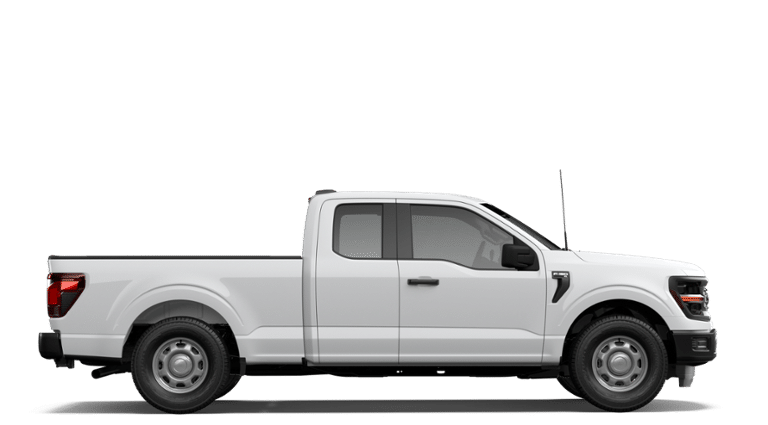 Thumbnail: 2026 Ford F-150 - 49