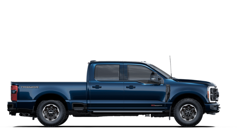 Thumbnail: 2025 Ford F-350 - 28