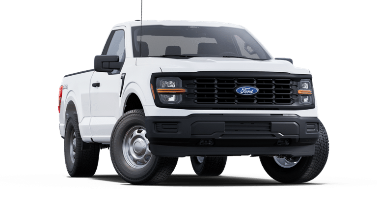 2025 Ford F-150 XL - Photo 87