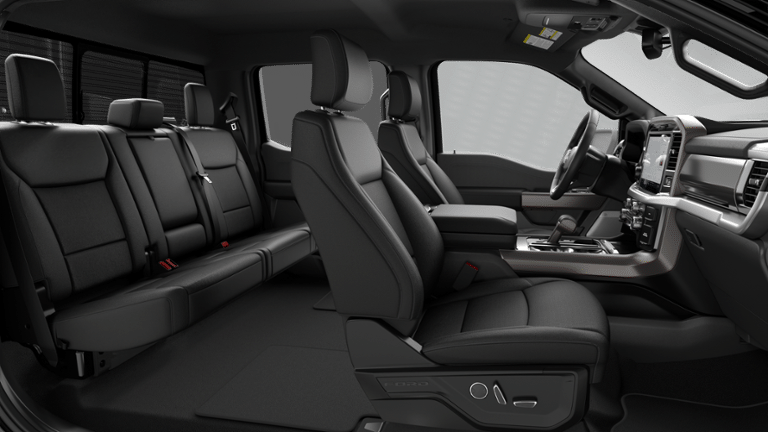 Thumbnail: 2026 Ford F-150 - 50