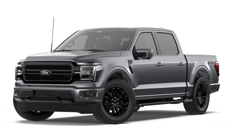Thumbnail: 2026 Ford F-150 - 23