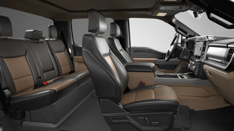 Thumbnail: 2026 Ford F-250 - 50