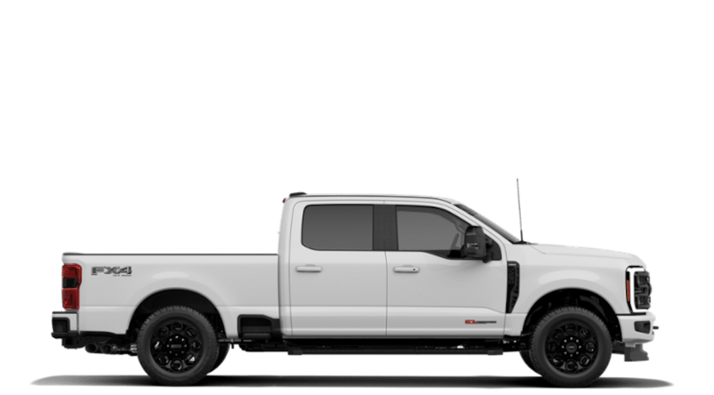 New 2027 Ford