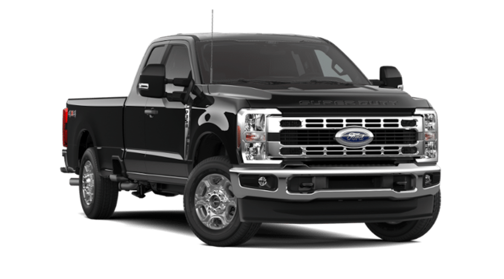 New 2026 Ford Super Duty F-350® XLT TRUCK