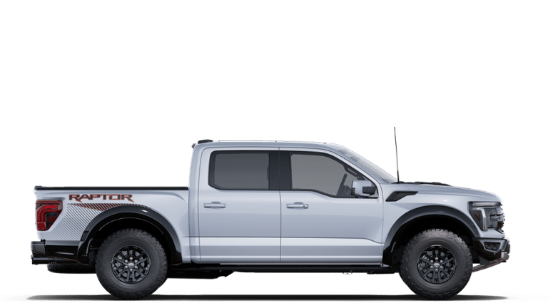 Thumbnail: 2025 Ford F-150 - 49