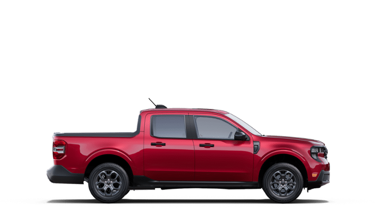 2025 Ford Maverick XLT photo 24