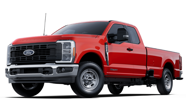 2025 Ford F-250 Super Duty XL - Photo 25