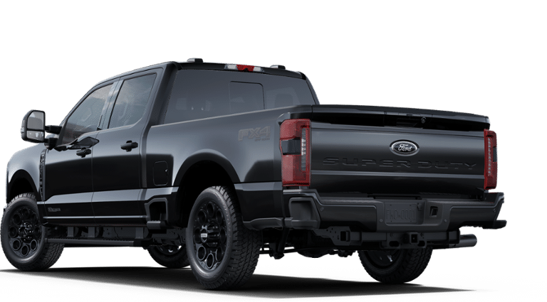 2025 Ford F-250 photo 2