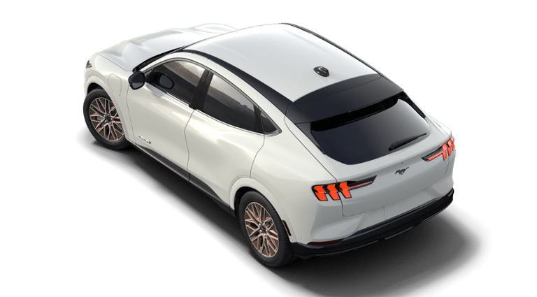 2025 Ford Mustang Mach-E Premium - Photo 57