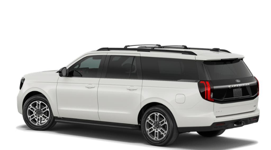 New 2026 Ford Expedition Max Active SUV