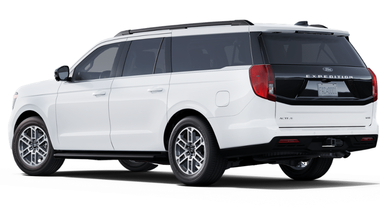 2025 Ford Expedition MAX photo 6