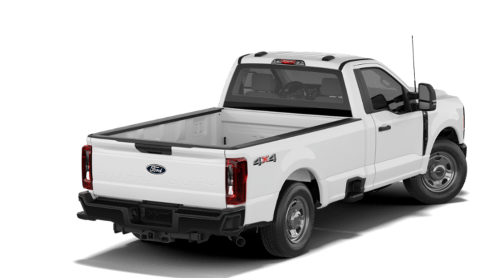 New 2027 Ford Super Duty F-350® XL TRUCK