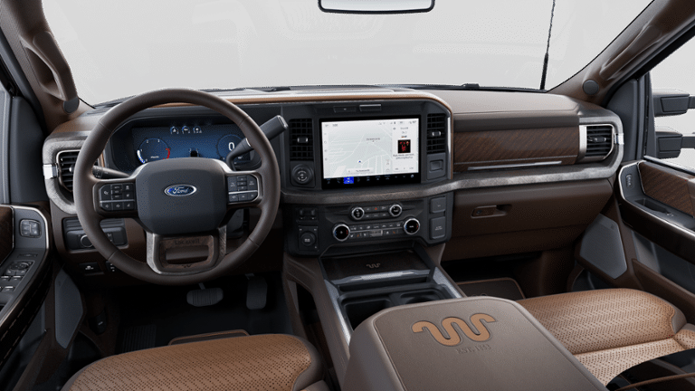 Thumbnail: 2025 Ford F-250 - 51