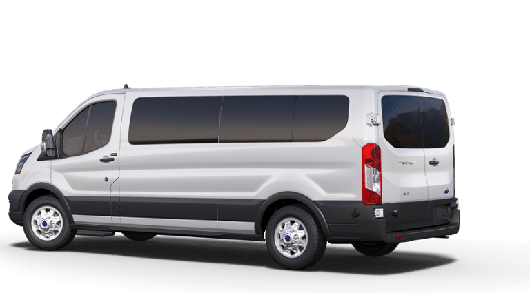 2024 Ford Transit Passenger Van XL - Photo 65