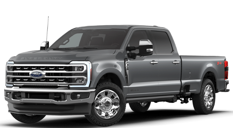 Ford F-350SD