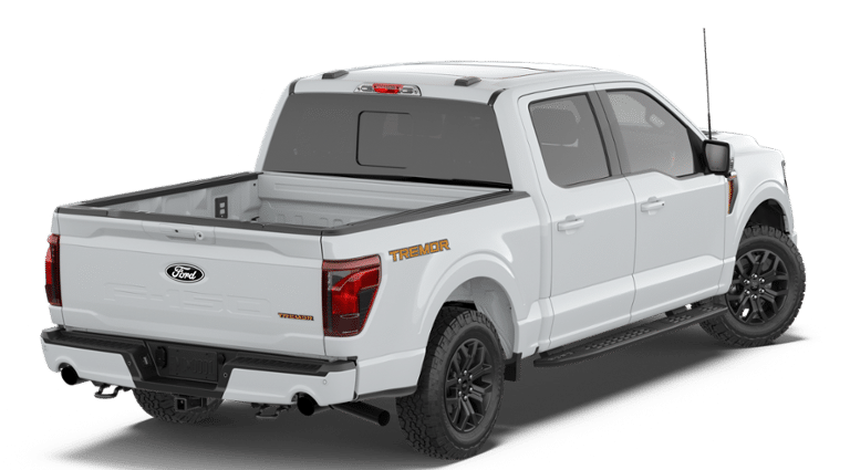 Thumbnail: 2026 Ford F-150 - 47