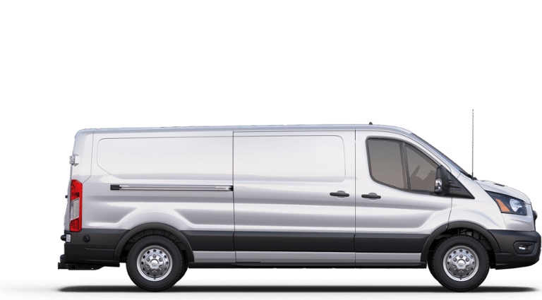 2024 Ford Transit Van Base - Photo 8