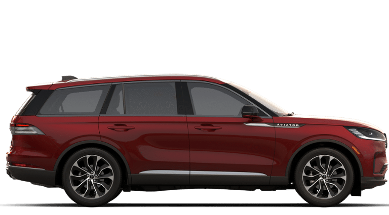 2026 Lincoln Aviator Reserve - Photo 27