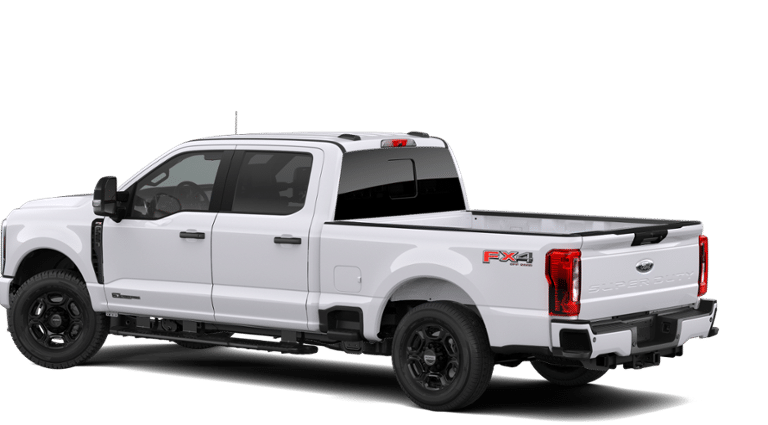 Thumbnail: 2026 Ford F-250 - 46