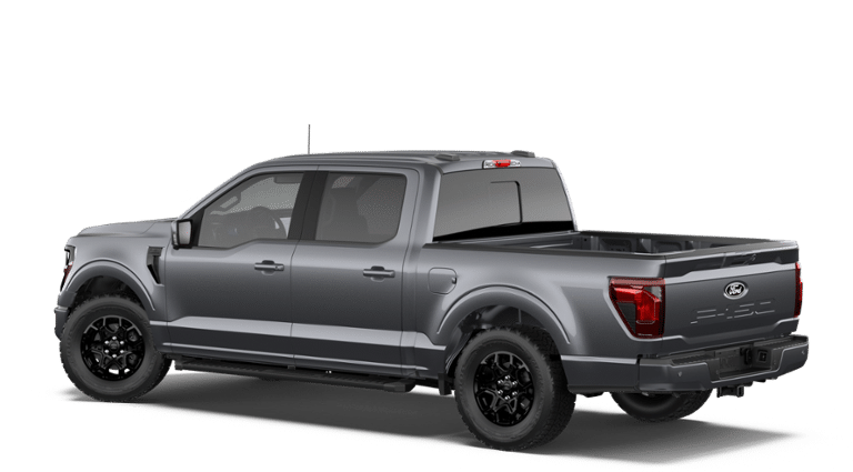 2026 Ford F-150 XLT - Photo 20